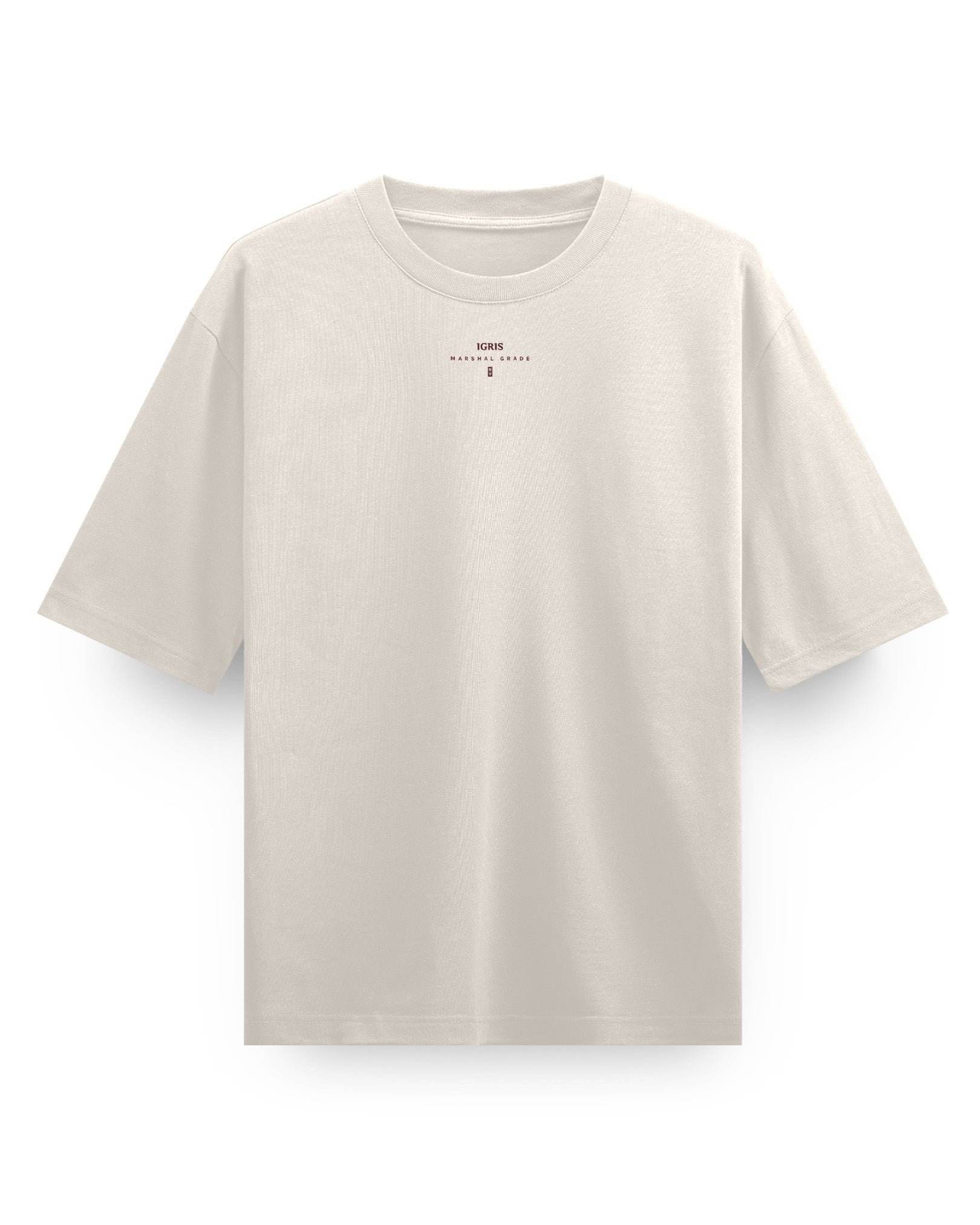 IGRIS - Oversized Heavy Tee